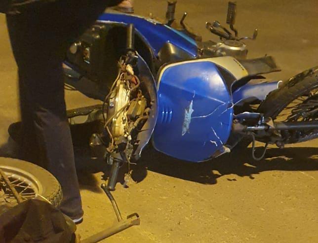 Imputan a menor que protagonizó accidente fatal en el centro de la ...