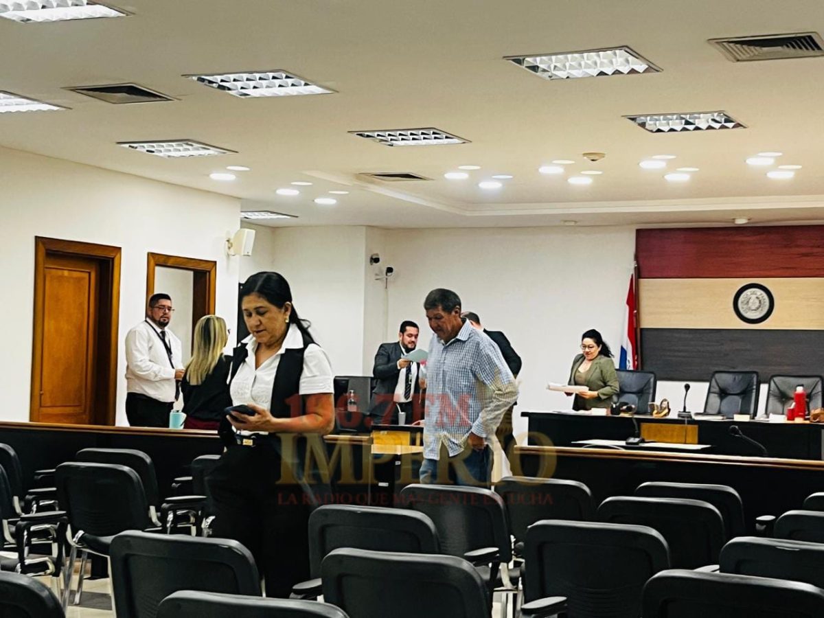 Imagen de la cobertura: Condenan a 5 años a “narcodelivery” detenido con 20 dosis de cocaína en Pedro Juan Caballero