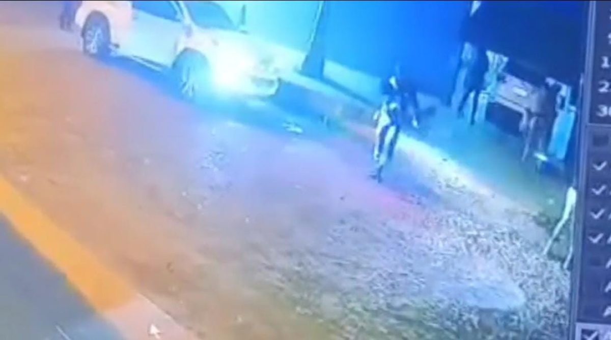 Imagen de la cobertura: Doble homicidio en Pedro Juan Caballero: identifican al presunto conductor de uno de los vehículos y ya tiene orden de captura
