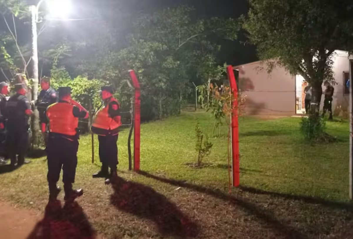 Imagen de la cobertura: Mujer fue asesinada a puñaladas, el marido detenido pidió perdón a Dios