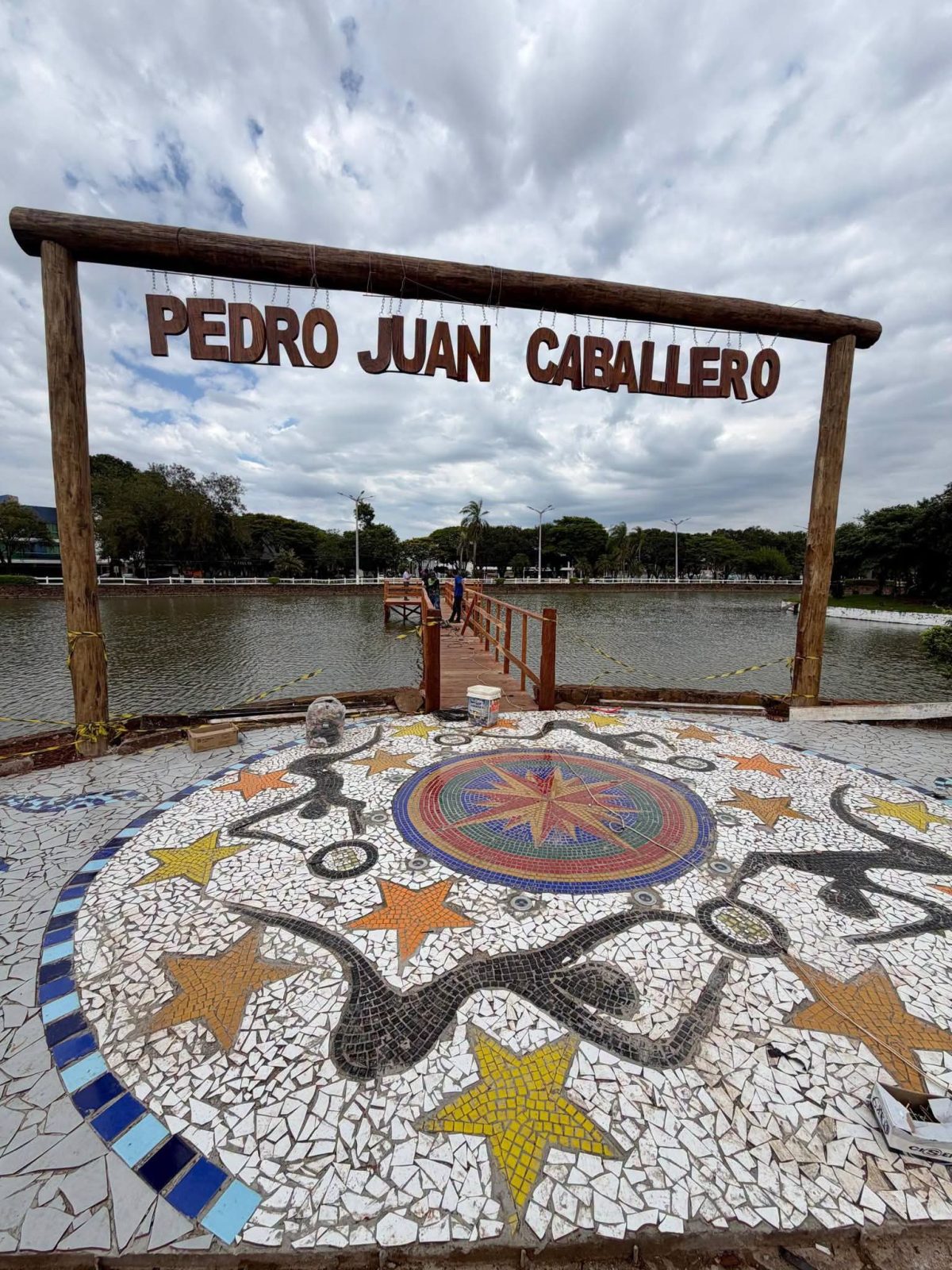 Imagen de la cobertura: Lunes fresco a cálido en Pedro Juan Caballero, con máxima de 23 °C