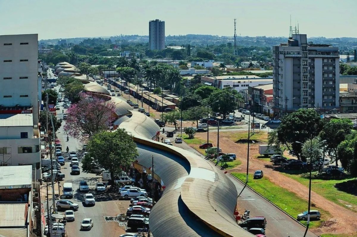 Imagen de la cobertura: Sábado con ambiente fresco a cálido y probabilidad de chaparrones
